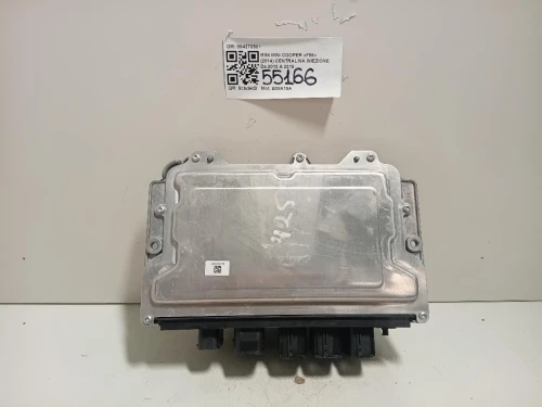 Centralina Iniezione 864270501 Mini MINI Cooper F56 2014