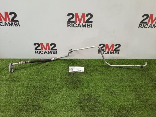 Flessibile AC Compressoreevaporatore A1708300315 Mercedes Classe SLK R170 1997