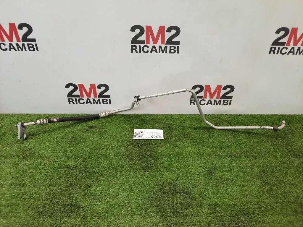 Flessibile AC Compressoreevaporatore A1708300315 Mercedes Classe SLK R170 1997