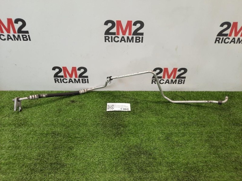 Flessibile AC Compressoreevaporatore A1708300315 Mercedes Classe SLK R170 1997