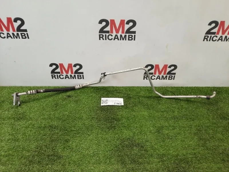 Flessibile AC Compressoreevaporatore A1708300315 Mercedes Classe SLK R170 1997