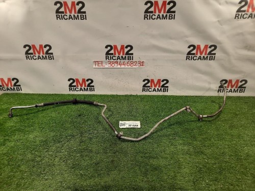 Flessibile AC Compressoreevaporatore Mercedes Classe SLK R171 2008