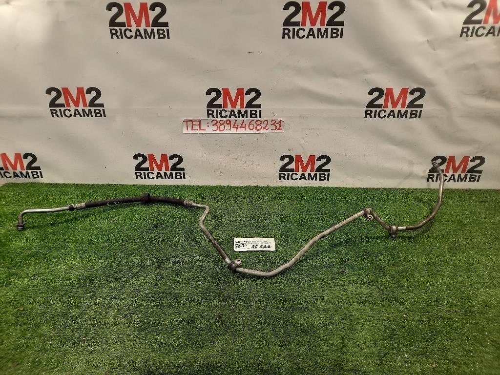 Flessibile AC Compressoreevaporatore Mercedes Classe SLK R171 2008