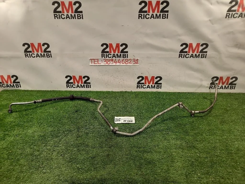 Flessibile AC Compressoreevaporatore Mercedes Classe SLK R171 2008