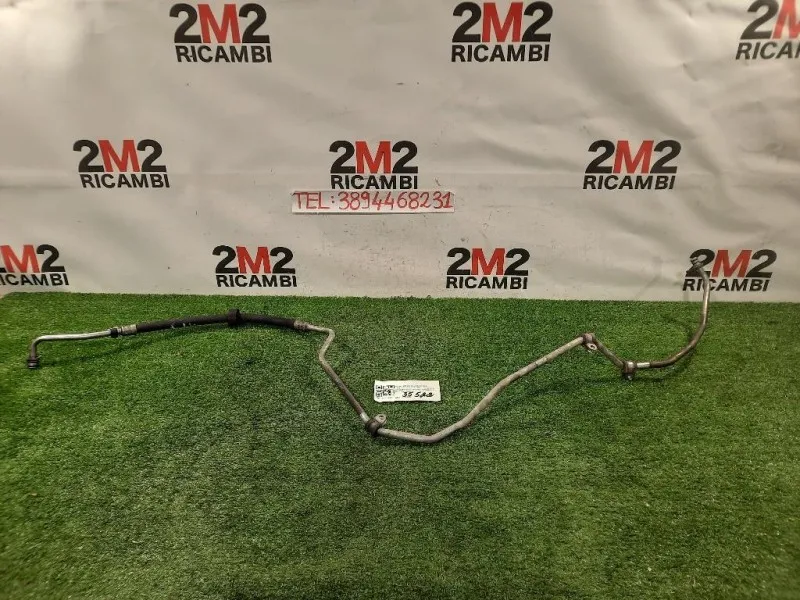 Flessibile AC Compressoreevaporatore Mercedes Classe SLK R171 2008