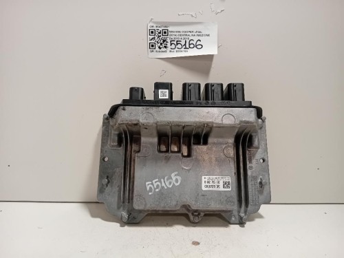 Centralina Iniezione 864270501 Mini MINI Cooper F56 2014