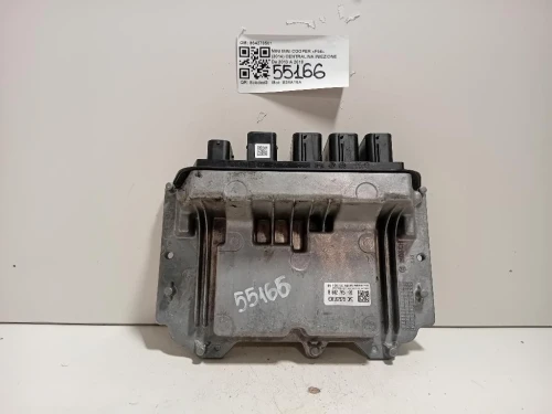 Centralina Iniezione 864270501 Mini MINI Cooper F56 2014