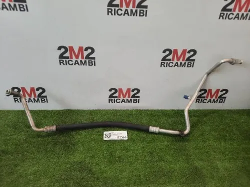 Flessibile AC Compressoreevaporatore 95710-51K00-000 Opel Agila B 2008