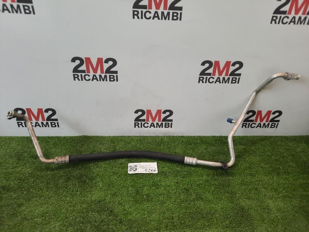 Flessibile AC Compressoreevaporatore 95710-51K00-000 Opel Agila B 2008