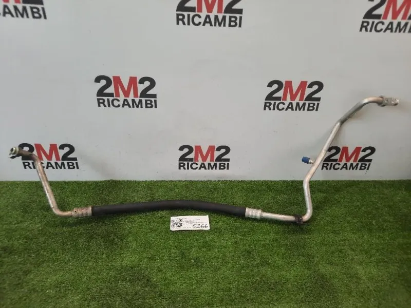 Flessibile AC Compressoreevaporatore 95710-51K00-000 Opel Agila B 2008