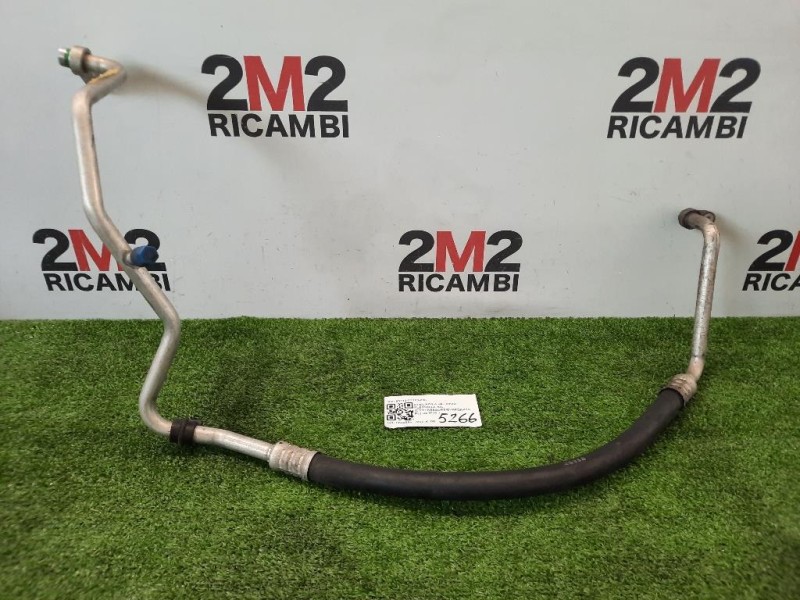 Flessibile AC Compressoreevaporatore 95710-51K00-000 Opel Agila B 2008