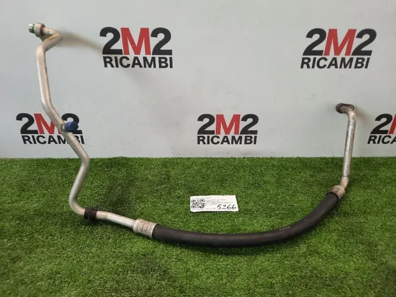 Flessibile AC Compressoreevaporatore 95710-51K00-000 Opel Agila B 2008