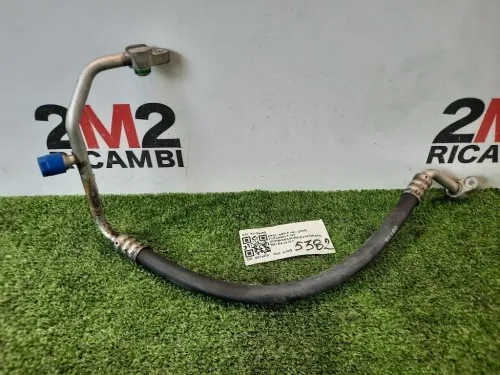 Flessibile AC Compressoreevaporatore 93194058 Opel Agila B 2008