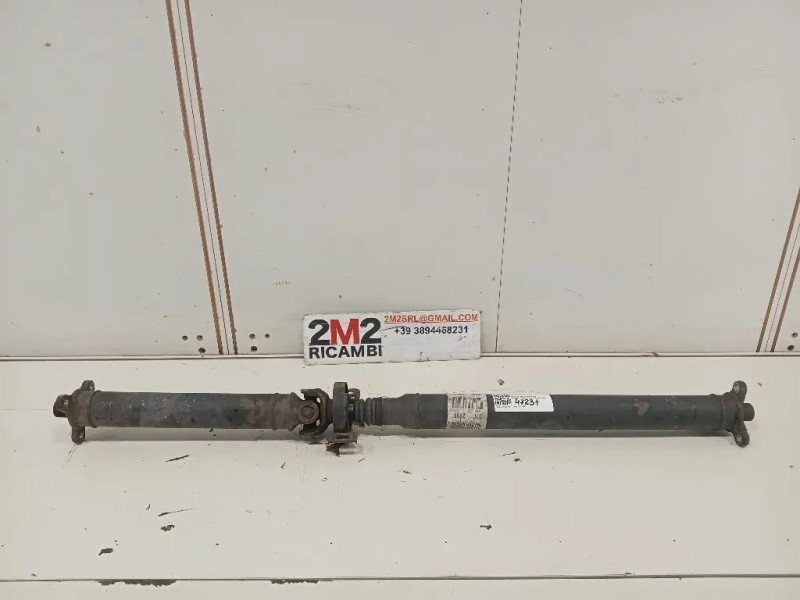 Albero Trasmissione A1704102406 Mercedes Classe SLK R170 1997