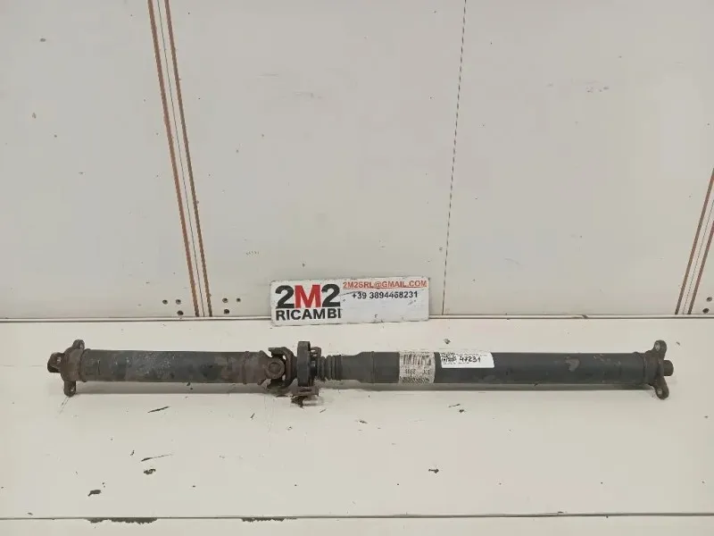 Albero Trasmissione A1704102406 Mercedes Classe SLK R170 1997