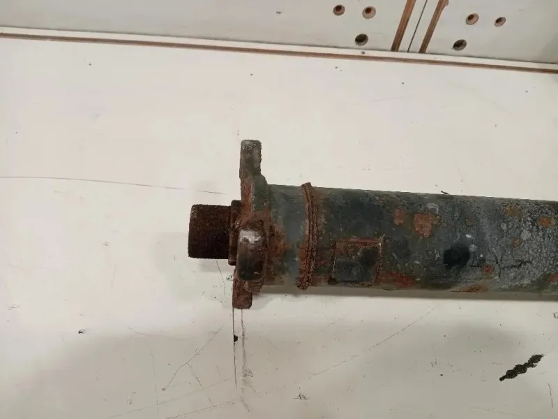 Albero Trasmissione A1704102406 Mercedes Classe SLK R170 1997