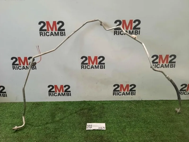 Flessibile AC Compressoreevaporatore Peugeot 208 I 2012