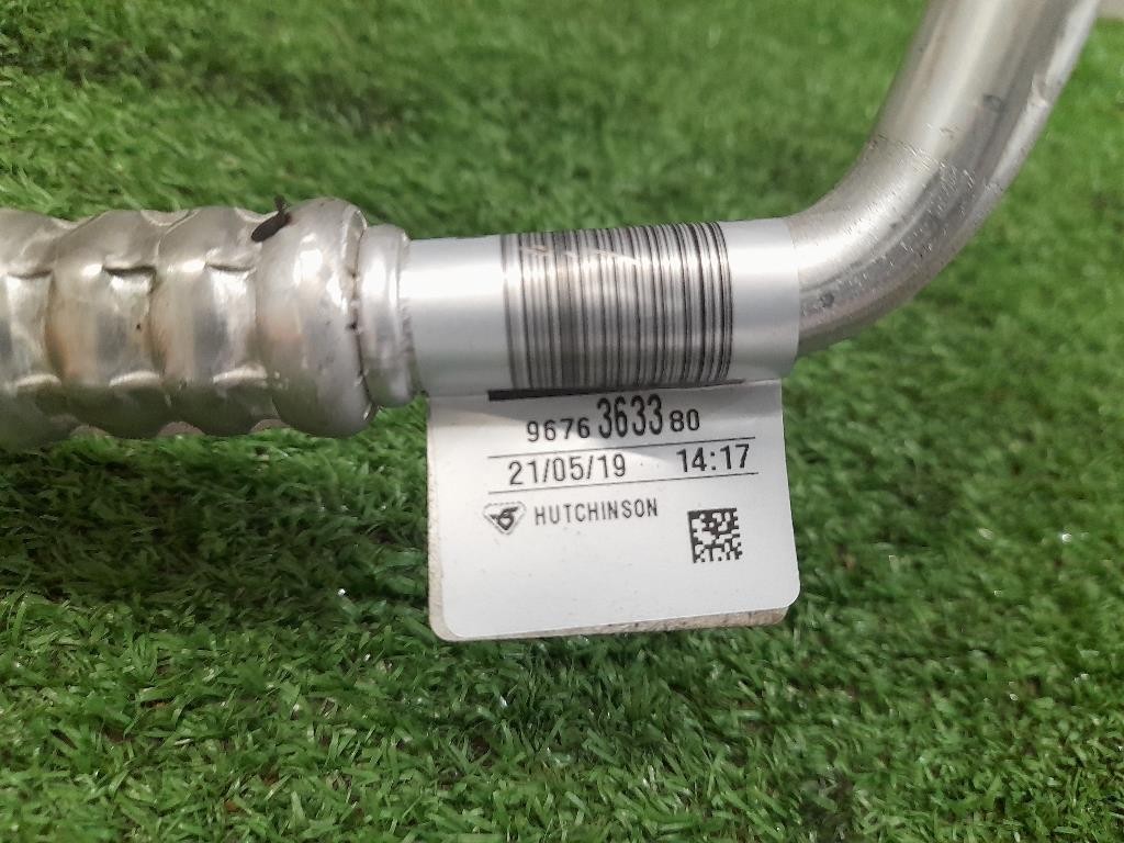 Flessibile AC Compressoreevaporatore 9676363380 Peugeot 308 II 2014