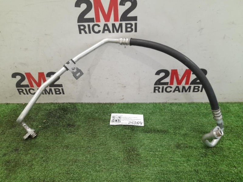 Flessibile AC Compressoreevaporatore 9676363380 Peugeot 308 II 2014