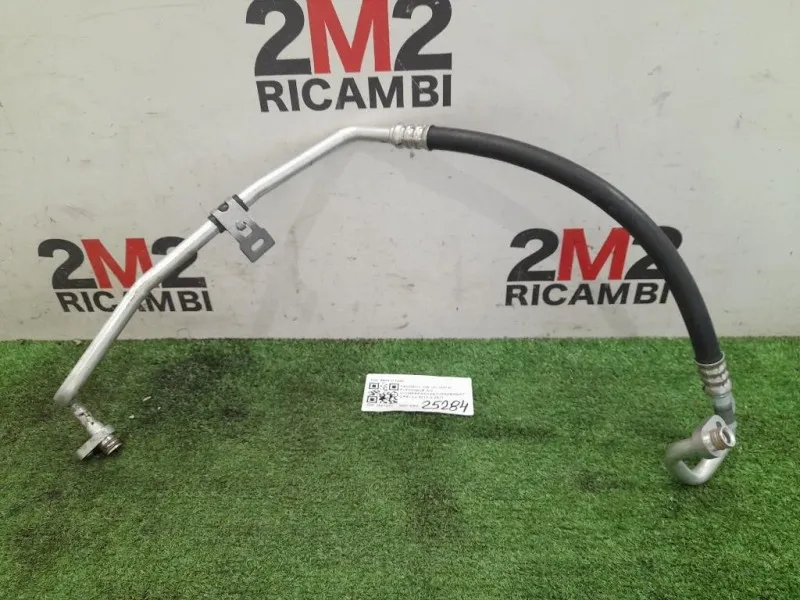 Flessibile AC Compressoreevaporatore 9676363380 Peugeot 308 II 2014