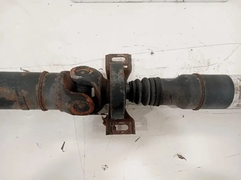 Albero Trasmissione A1704102406 Mercedes Classe SLK R170 1997