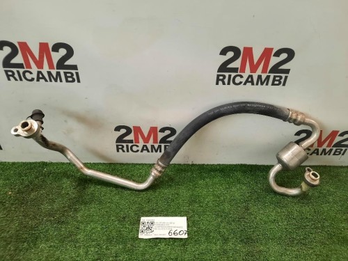 Flessibile AC Compressoreevaporatore 31404309 Volvo V40 II 2012