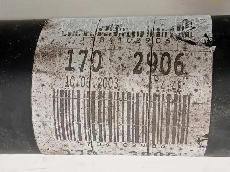 Albero Trasmissione A1704102406 Mercedes Classe SLK R170 1997