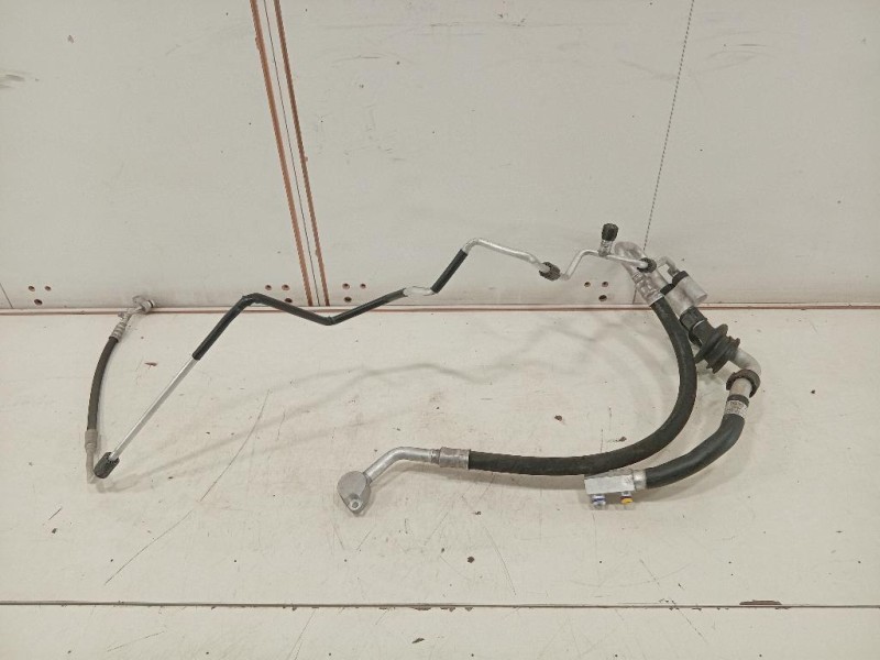 Flessibile AC Condensatorecompressore 8R1 260 712 D Audi Q5 8RB 2012