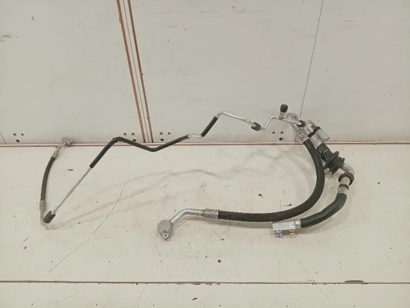 Flessibile AC Condensatorecompressore 8R1 260 712 D Audi Q5 8RB 2012