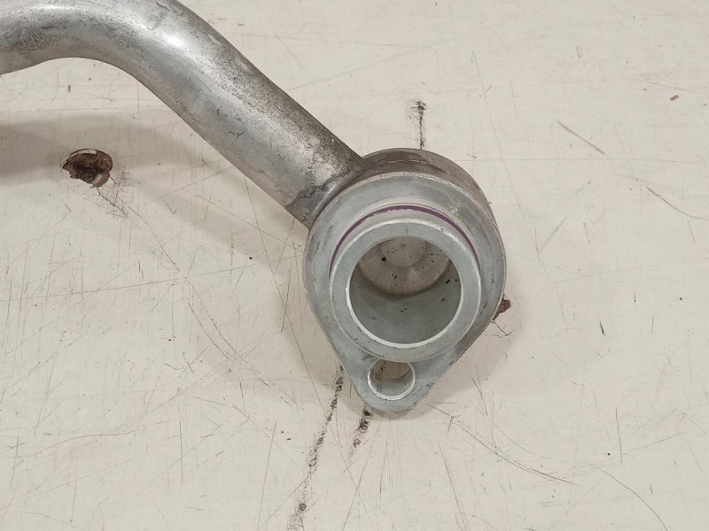 Flessibile AC Condensatorecompressore 8R1 260 712 D Audi Q5 8RB 2012