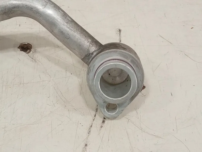 Flessibile AC Condensatorecompressore 8R1 260 712 D Audi Q5 8RB 2012