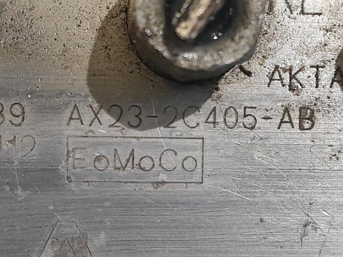 ABS Gruppo ANT AX232C405AB Jaguar XF I 2008