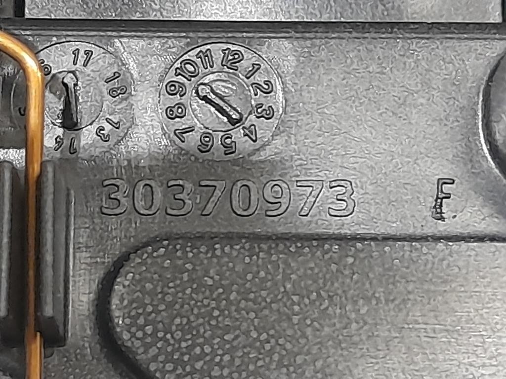 Air-bag Guidatore AIRBAG JUMPER CITROEN 07355860300 Citroen Jumper III 2014