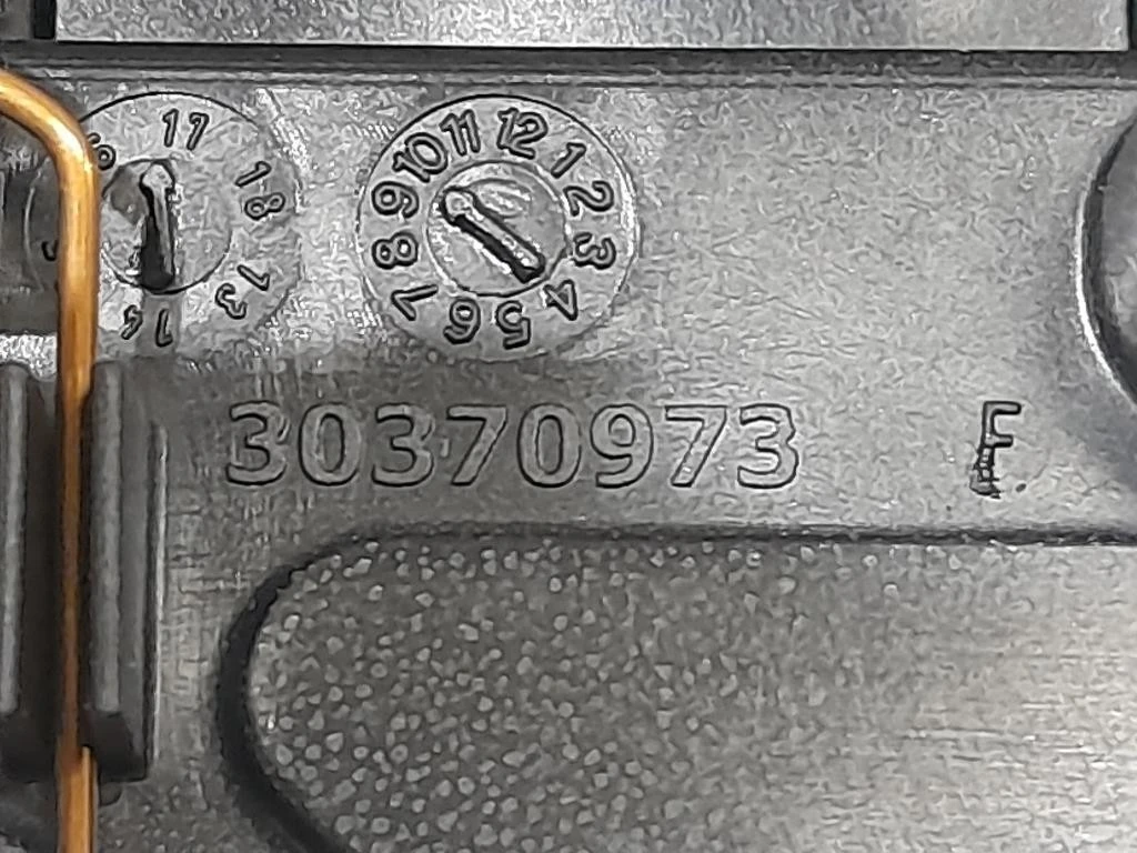 Air-bag Guidatore AIRBAG JUMPER CITROEN 07355860300 Citroen Jumper III 2014