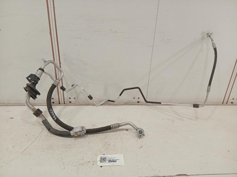 Flessibile AC Condensatorecompressore 8R1 260 712 D Audi Q5 8RB 2012