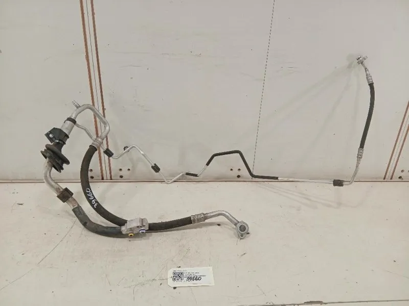 Flessibile AC Condensatorecompressore 8R1 260 712 D Audi Q5 8RB 2012