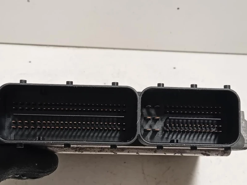 Centralina Iniezione 782393401 Mini MINI Cooper R56 2007
