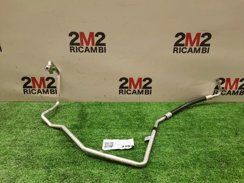 Flessibile AC Condensatorecompressore 52059225 Fiat 500 II 2015