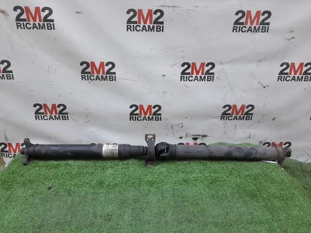 Albero Trasmissione 1714102806 Mercedes Classe SLK R171 2004