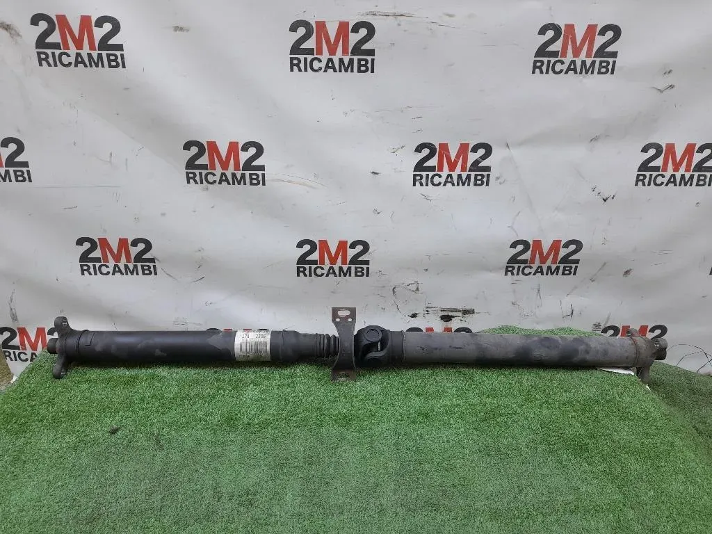 Albero Trasmissione 1714102806 Mercedes Classe SLK R171 2004