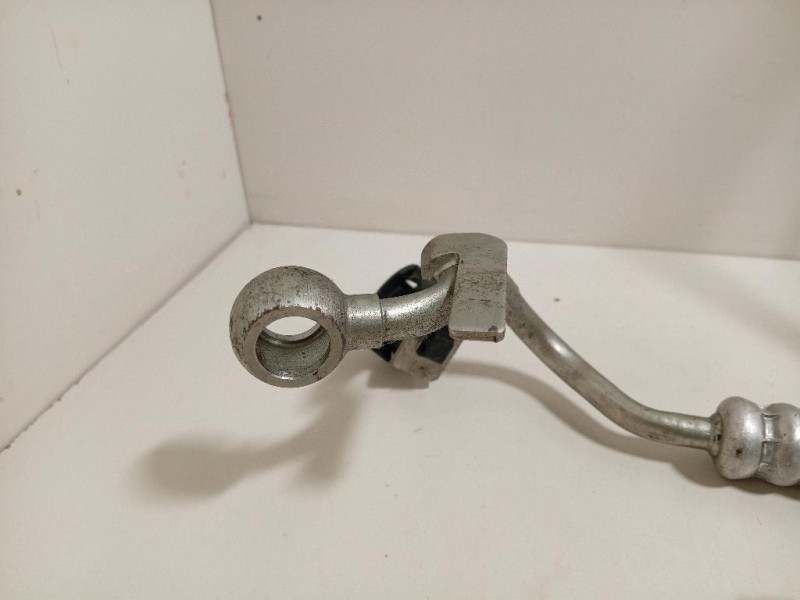 Flessibile AC Condensatorecompressore FLESSIBILE AC CONDENSATORECOMPRESSORE Jaguar XJ6 III 2003