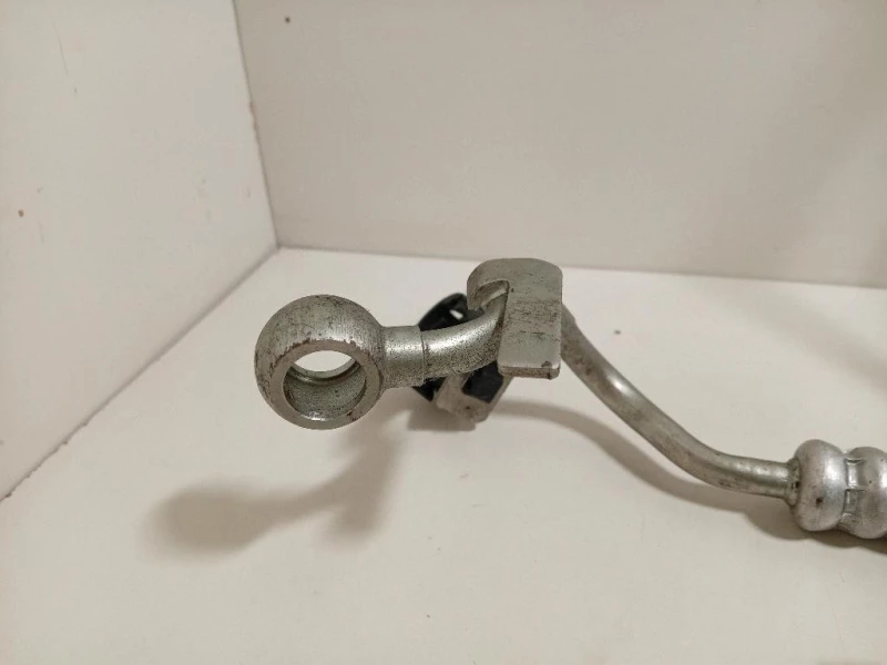 Flessibile AC Condensatorecompressore FLESSIBILE AC CONDENSATORECOMPRESSORE Jaguar XJ6 III 2003