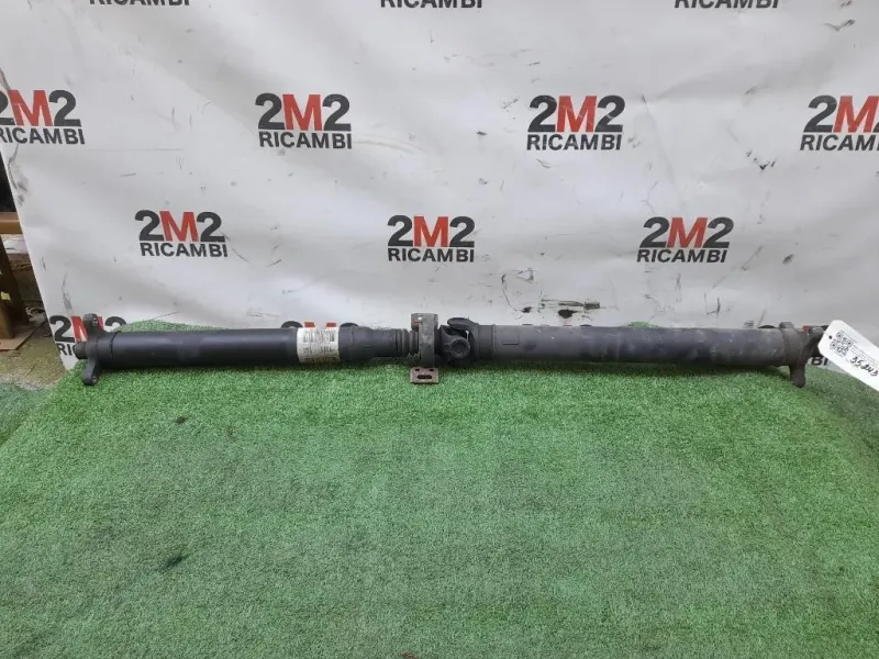 Albero Trasmissione 1714102806 Mercedes Classe SLK R171 2004