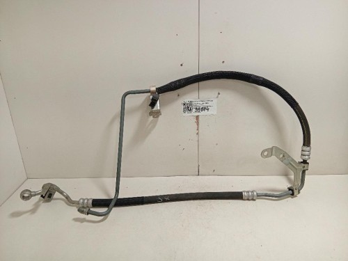 Flessibile AC Condensatorecompressore FLESSIBILE AC CONDENSATORECOMPRESSORE Jaguar XJ6 III 2003