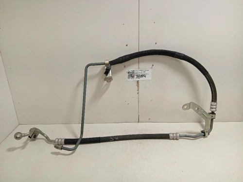 Flessibile AC Condensatorecompressore FLESSIBILE AC CONDENSATORECOMPRESSORE Jaguar XJ6 III 2003