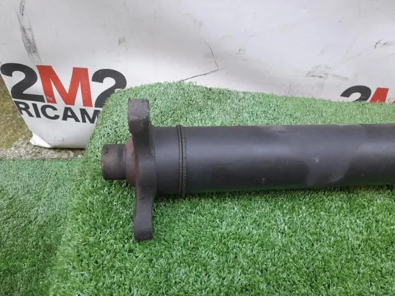 Albero Trasmissione 1714102806 Mercedes Classe SLK R171 2004