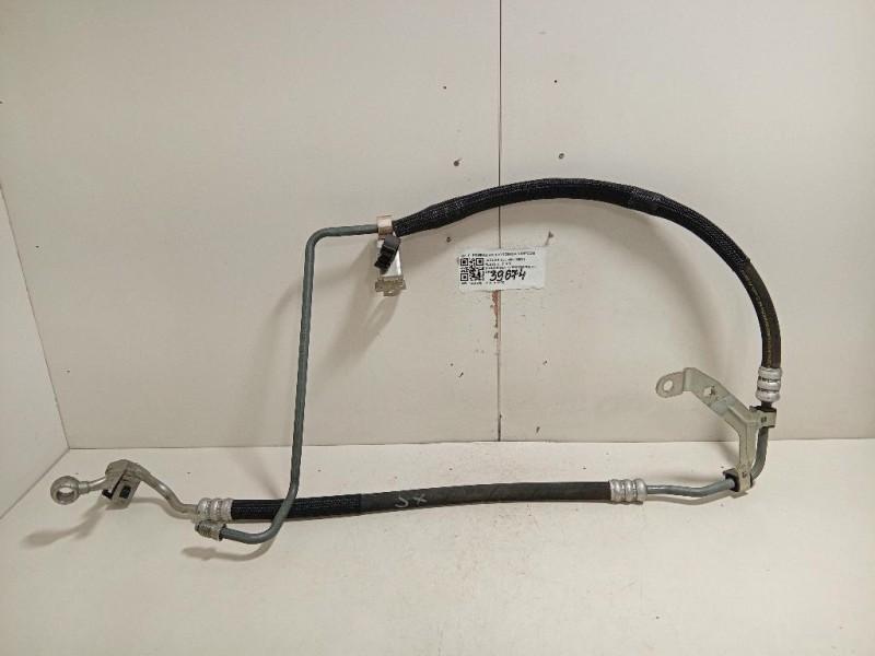 Flessibile AC Condensatorecompressore FLESSIBILE AC CONDENSATORECOMPRESSORE Jaguar XJ6 III 2003