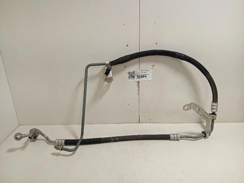 Flessibile AC Condensatorecompressore FLESSIBILE AC CONDENSATORECOMPRESSORE Jaguar XJ6 III 2003