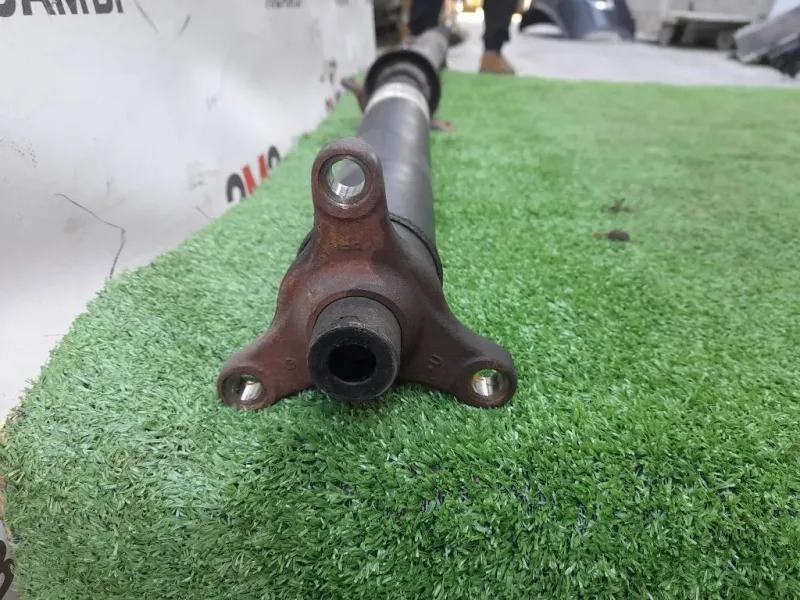 Albero Trasmissione 1714102806 Mercedes Classe SLK R171 2004