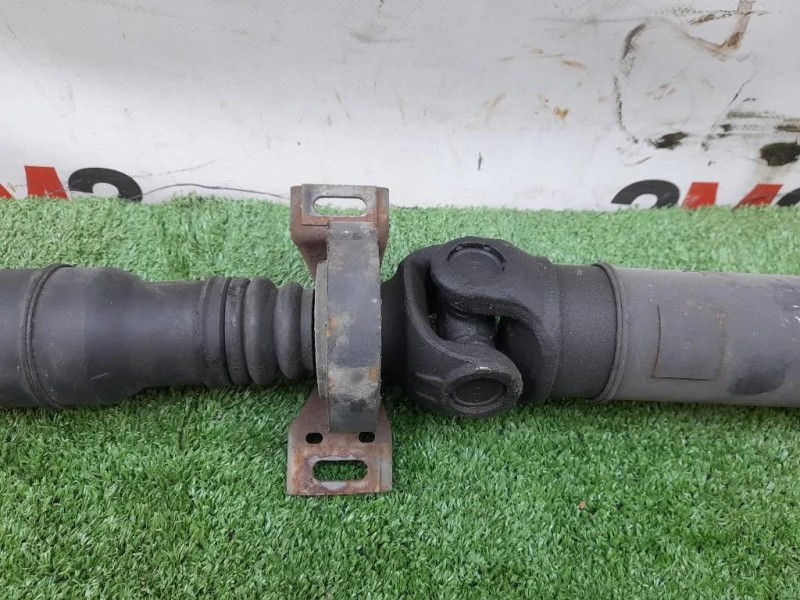 Albero Trasmissione 1714102806 Mercedes Classe SLK R171 2004